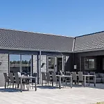 Prázdninový dům 5 Star In