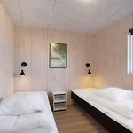 Prázdninový dům 5 Star In Bogense