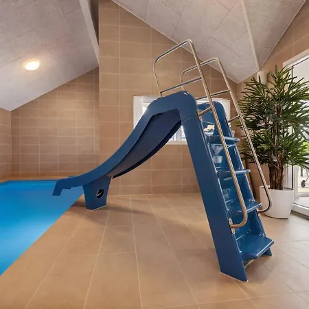 5 Star In Bogense * Skåstrup