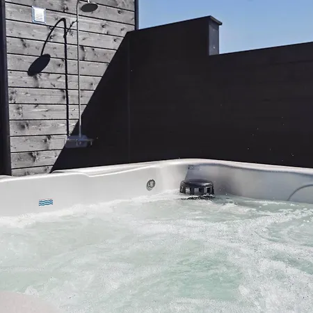 5 Star In Bogense Skåstrup