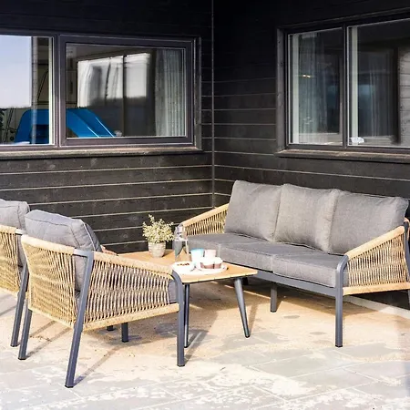 5 Star In Holiday home *