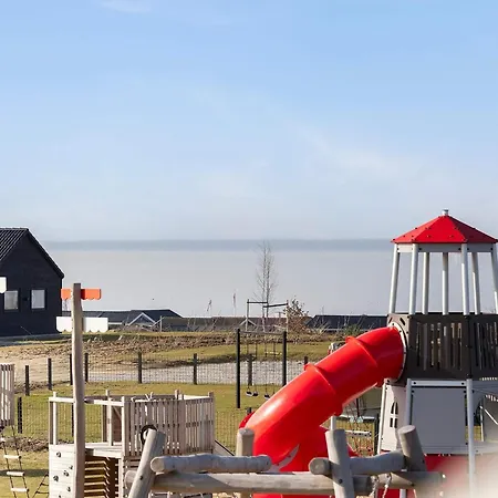 5 Star In Holiday home *