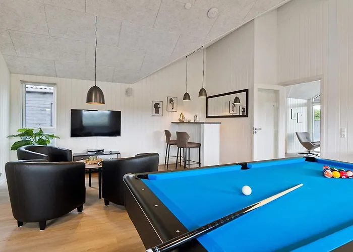 5 Star In Casa vacanze