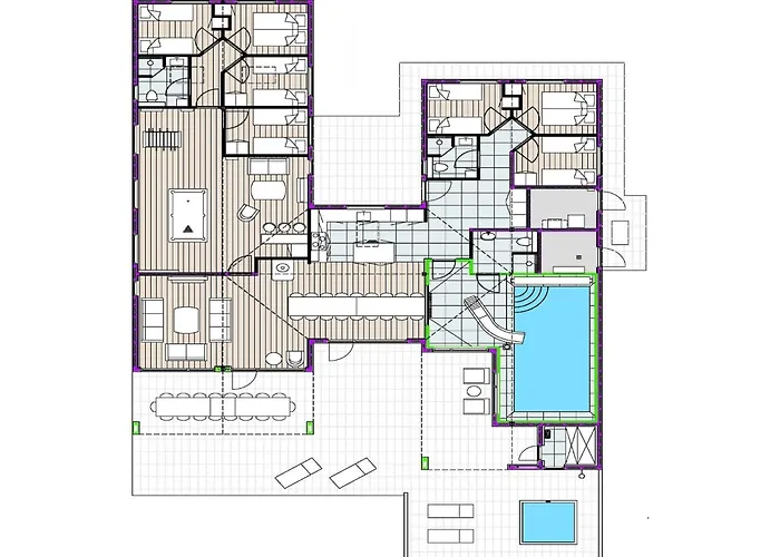 5 Star In Casa vacanze *