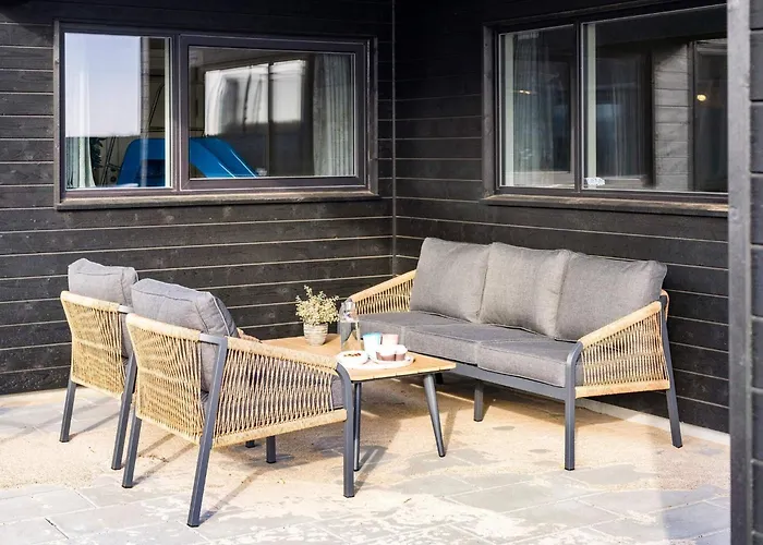 5 Star In Holiday home *