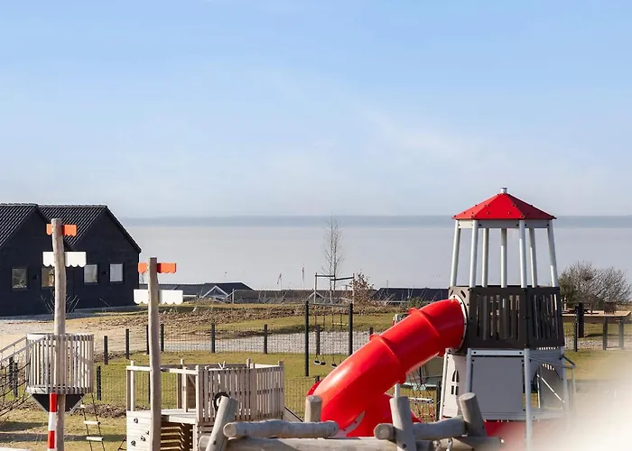 5 Star In Holiday home *