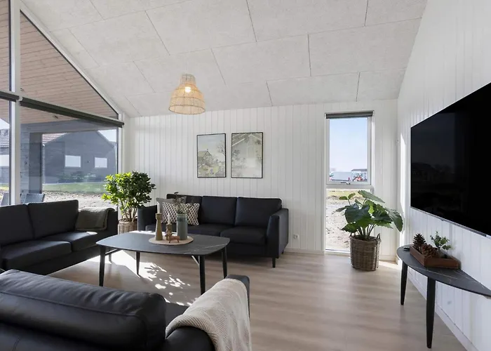 5 Star In Holiday home *