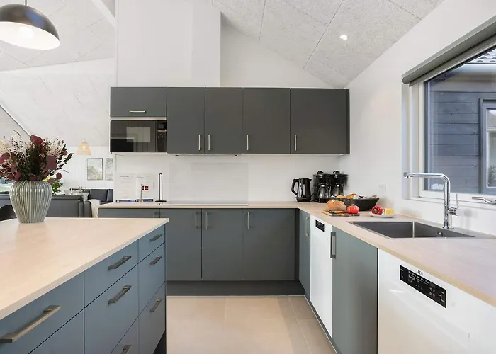 5 Star In Holiday home Bogense