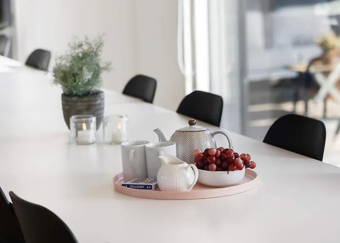 Holiday home 5 Star In *