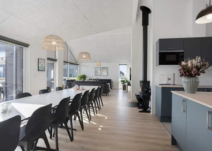 5 Star In Holiday home