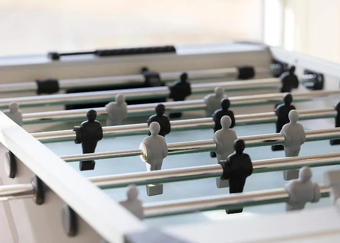 Holiday home 5 Star In