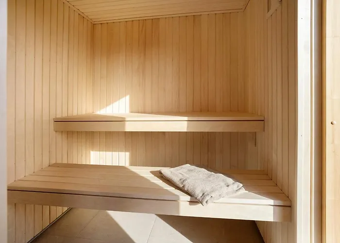 Holiday home 5 Star In