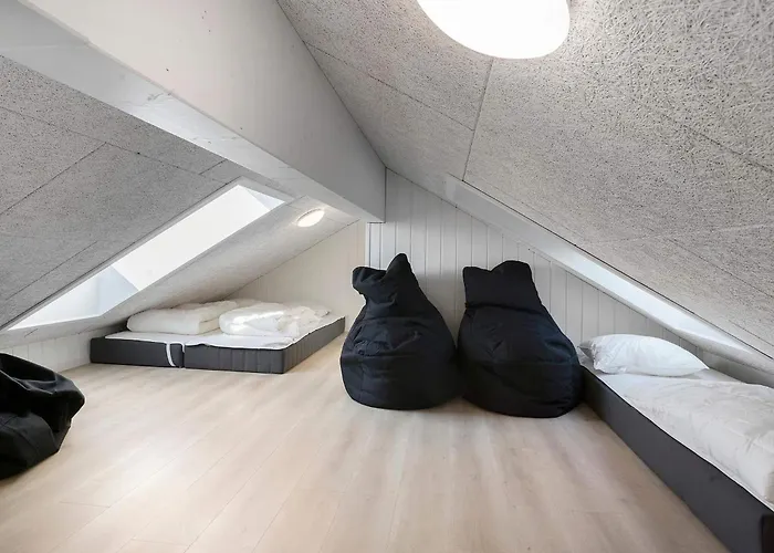 5 Star In Holiday home